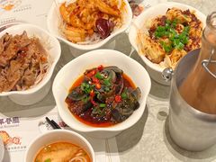 -翠华(澳门银河店)