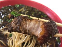 大肉面-小龙大肉面馆