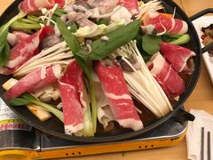 -汤连得温泉馆(宝山店)