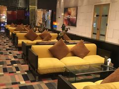 -上海大宁福朋喜来登酒店大堂吧(共和新路店)