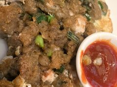 -莲花公园煎蟹(总店)