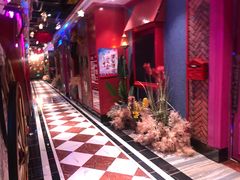 -火吧PTV聚会餐厅(6号店)
