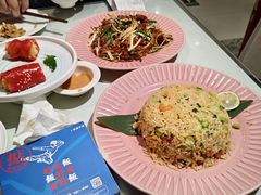 -观塘港茶餐厅(八一大道店)