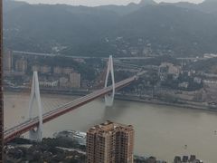 景观位-解放碑威斯汀酒店-知味国际美食餐厅