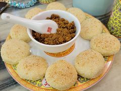 圆梦烧饼-砂锅居(西四店)