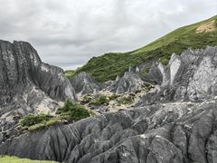 -墨石公园景区