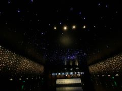 -侵华日军南京大屠杀遇难同胞纪念馆-停车场