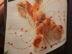 -山葵家·创意料理(万象汇店)