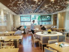 大堂-品泉餐厅·大盆鱼·走地鸡