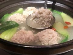 -茅炒屋龙虾·烧烤·湘菜(新河路店)