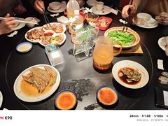 -潮澎派·潮汕菜大排档(南较西路店)