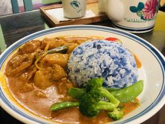 -马来MO简餐.南洋风味料理(美食街店)