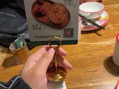-新白鹿餐厅(龙游路总店·杭帮菜名店)