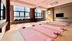 -安馨无忧月子中心(青秀店)