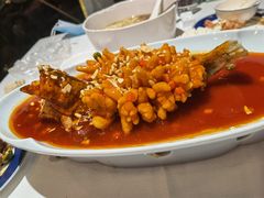 -龙猫意杯花园餐厅(芙蓉湖店)