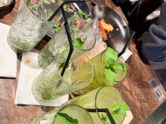 -Q MEX 库迈墨西哥餐吧(三里屯店)
