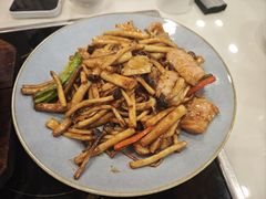 -大嫂镬仔·焖鸡煲·啫啫煲(逢源路店)