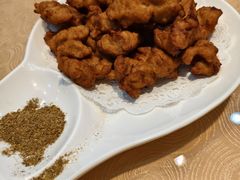 -黑石礁酒楼·海鲜(黑石礁店)