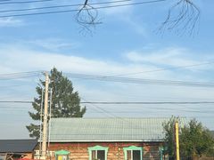 -卓娅俄餐厅(恩和俄罗斯民族乡店)