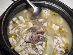-周渝食惦酸菜鱼(青浦店)