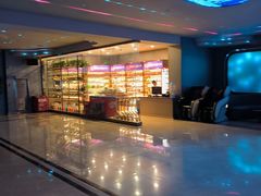 -圣地雅歌KTV(市府广场店)