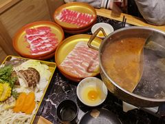 -龍二烧肉酒场(九亭店)