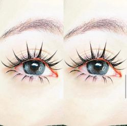 -RL Nail·瑞丽美甲美睫品牌原创店