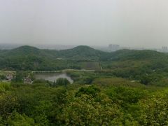 -南山风景名胜区