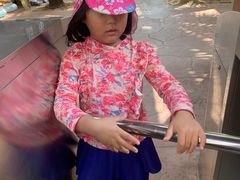 -亚马逊丛林水乐园