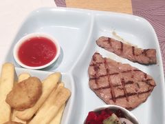 -摩欧客意式餐厅(高新活力汇店)