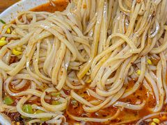 -马国庆蒸面(鼓楼街店)