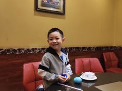 -午月海鲜烧烤酒店(不老街店)