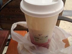 -喜茶(青岛金狮广场店)