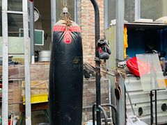 -新疆狼爷烤肉(宋庄店)