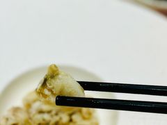 清蒸蟹钳-新光酒家·河豚·海鲜·蟹料理(浦东店)