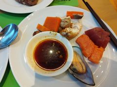 -上海静安香格里拉大酒店