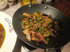 -有位虾匠·手工土菜小馆(市北店)