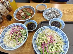 -门框胡同百年卤煮(前门店)