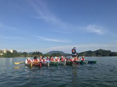 -千岛湖湖人皮划艇俱乐部