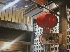 -五马集·海鲜·温州大牌档(黑金冠五马街十字路口店)
