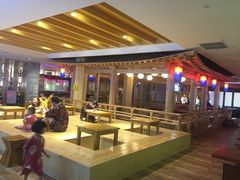 -御池园(顾村公园店)