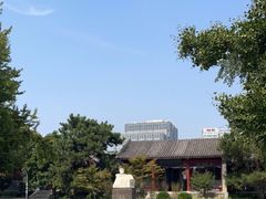 -北京鲁迅博物馆(北京新文化运动纪念馆鲁博馆区)