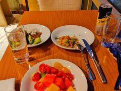-上海外滩茂悦大酒店