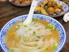 -惠康汤粉店(惠新中街店)