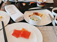 -Social 秀西餐厅-长沙瑞吉酒店(运达店)