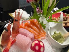 -天狗山料理(省体店)