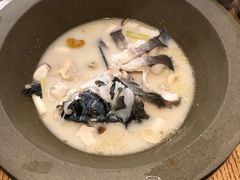 -云渔堂蒸汽石锅鱼(万达店)