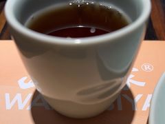 -山葵家·创意料理(万象汇店)