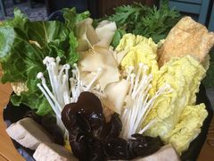 -手选潮汕鲜活牛肉火锅(二七广场店)