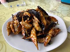-雪湖煜辰鱼头老店(雪野湖店)